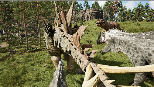 游戏截图4
